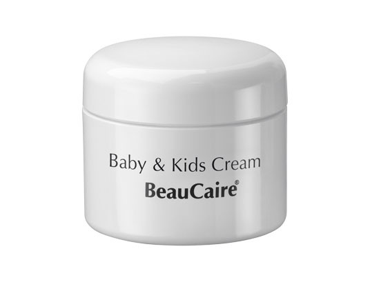 Baby & Kids Cream