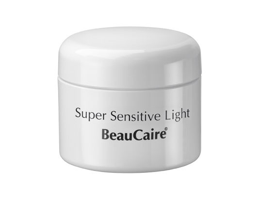 Super Sensitive Light