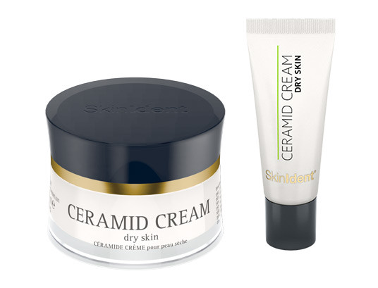 CERAMID CREAM dry skin