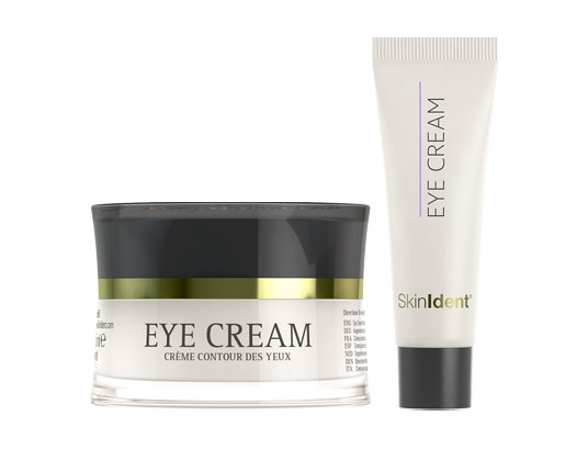 EYE CREAM