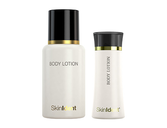 BODY LOTION