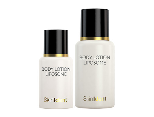 BODY LOTION LIPOSOME