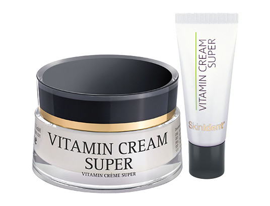 VITAMIN CREAM SUPER