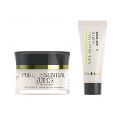 PURE ESSENTIAL SUPER all skin types