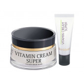 VITAMIN CREAM SUPER